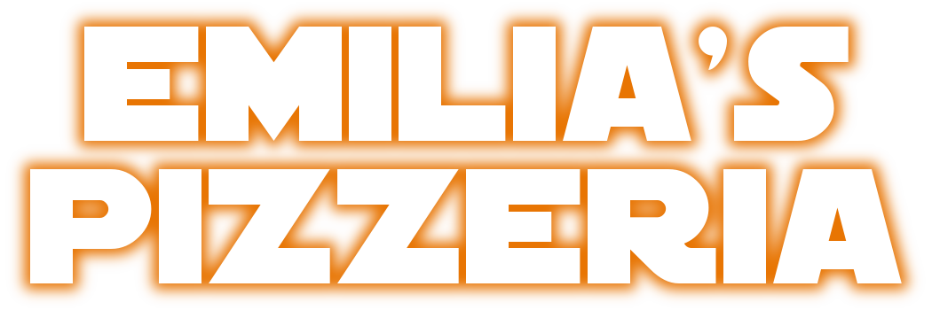 Emilia's Pizzeria home
