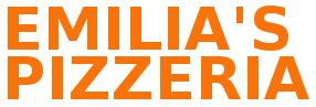 Emilia's Pizzeria